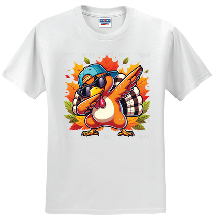 Hip Hop Turkey | Thanksgiving | SALE