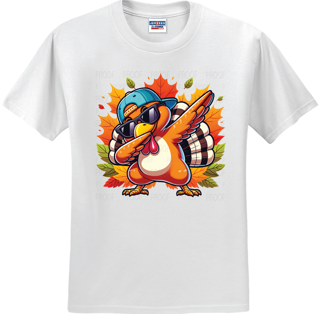 Hip Hop Turkey | Thanksgiving | SALE
