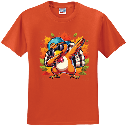 Hip Hop Turkey | Thanksgiving | SALE