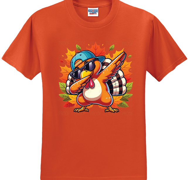 Hip Hop Turkey | Thanksgiving | SALE