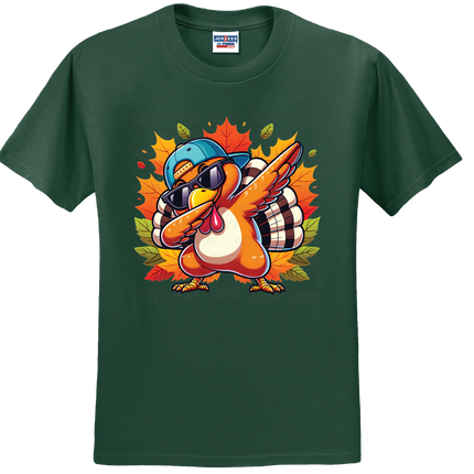 Hip Hop Turkey | Thanksgiving | SALE