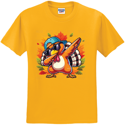 Hip Hop Turkey | Thanksgiving | SALE