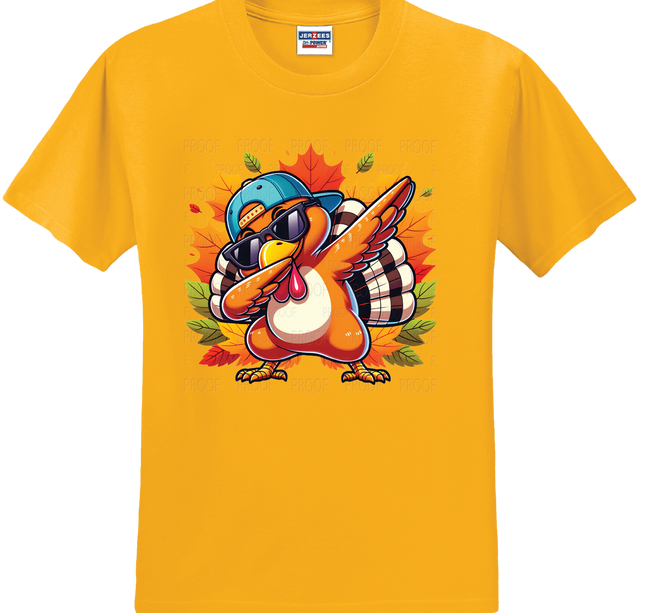 Hip Hop Turkey | Thanksgiving | SALE