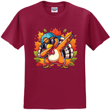 Hip Hop Turkey | Thanksgiving | SALE