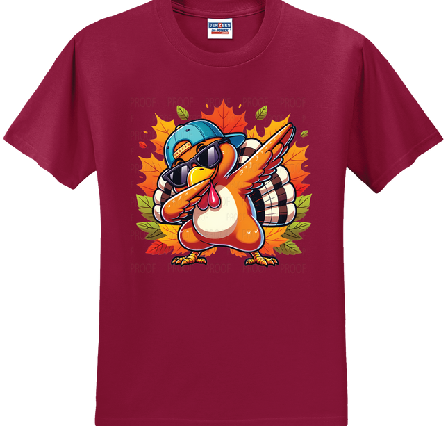 Hip Hop Turkey | Thanksgiving | SALE