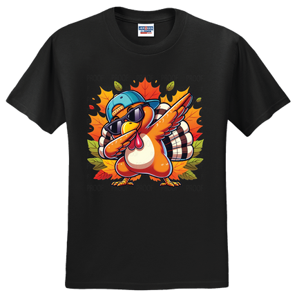 Hip Hop Turkey | Thanksgiving | SALE