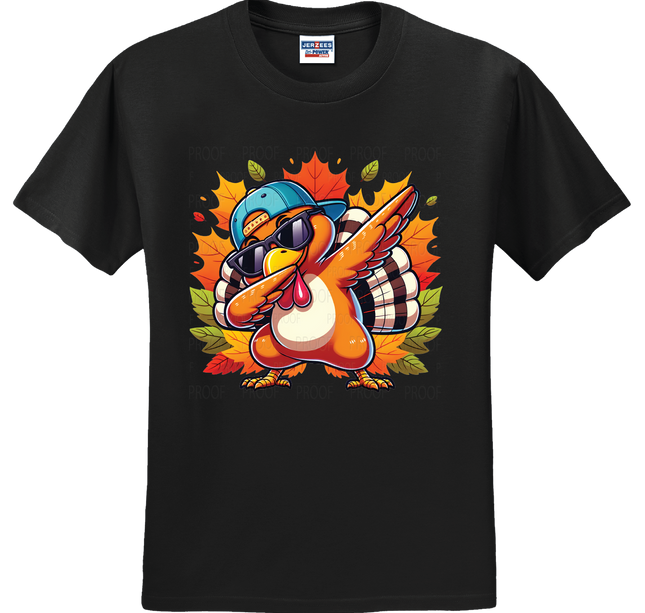Hip Hop Turkey | Thanksgiving | SALE