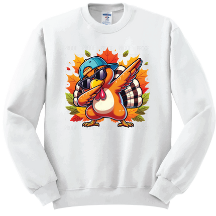 Hip Hop Turkey | Thanksgiving | SALE