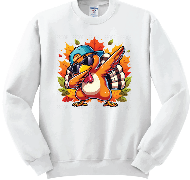 Hip Hop Turkey | Thanksgiving | SALE