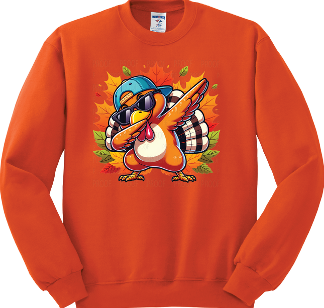Hip Hop Turkey | Thanksgiving | SALE