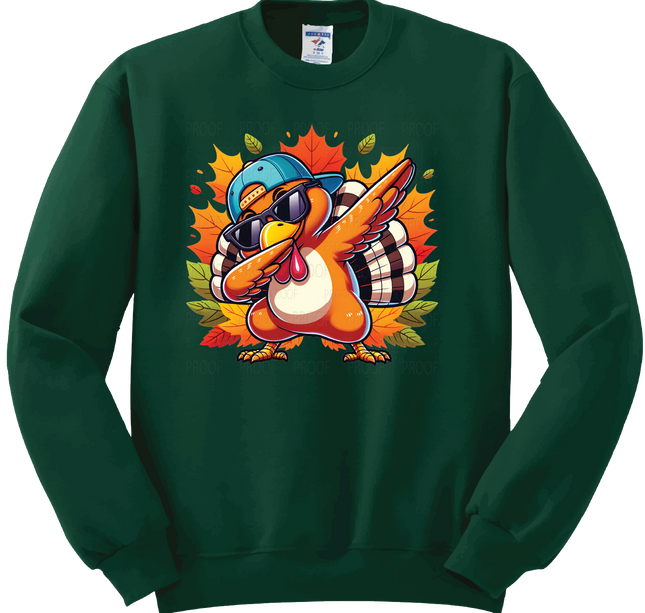 Hip Hop Turkey | Thanksgiving | SALE