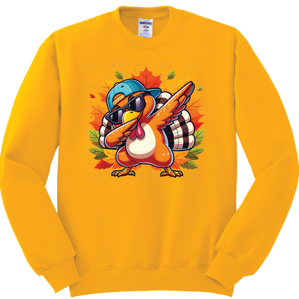 Hip Hop Turkey | Thanksgiving | SALE