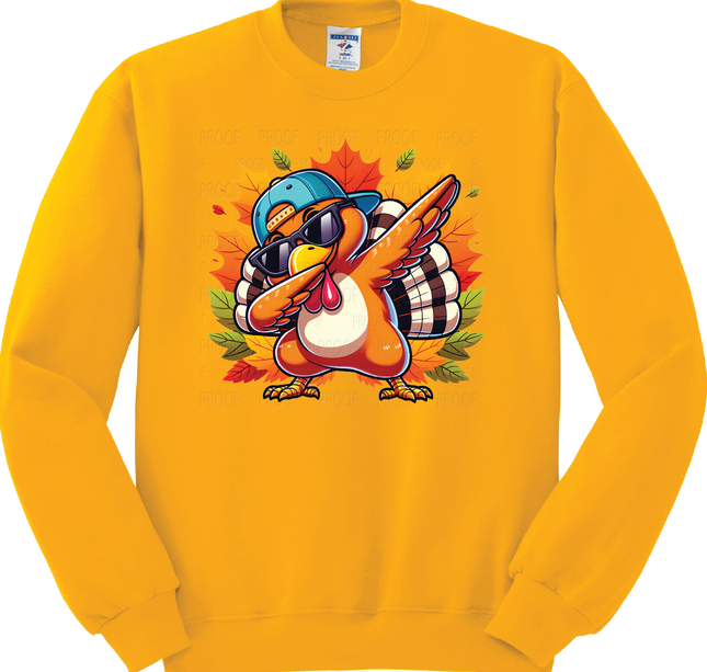 Hip Hop Turkey | Thanksgiving | SALE
