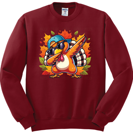 Hip Hop Turkey | Thanksgiving | SALE