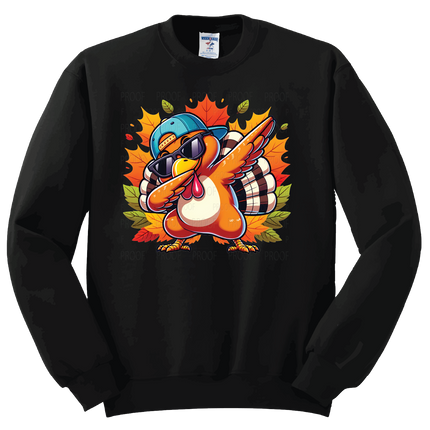 Hip Hop Turkey | Thanksgiving | SALE