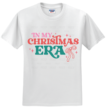 In My Era | Christmas | SALE