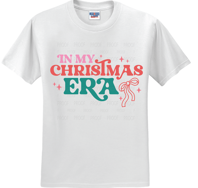 In My Era | Christmas | SALE