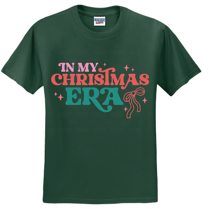 In My Era | Christmas | SALE