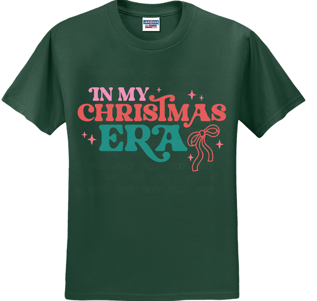 In My Era | Christmas | SALE