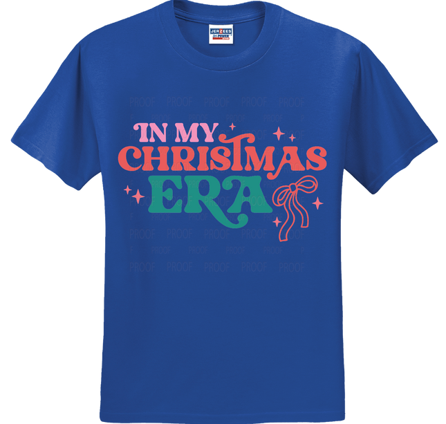 In My Era | Christmas | SALE