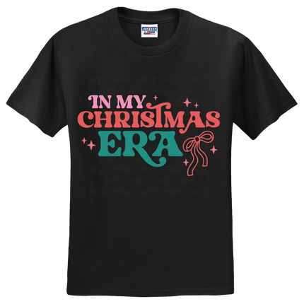 In My Era | Christmas | SALE