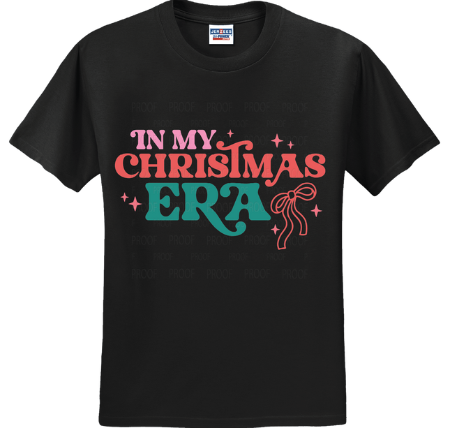 In My Era | Christmas | SALE