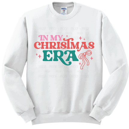 In My Era | Christmas | SALE