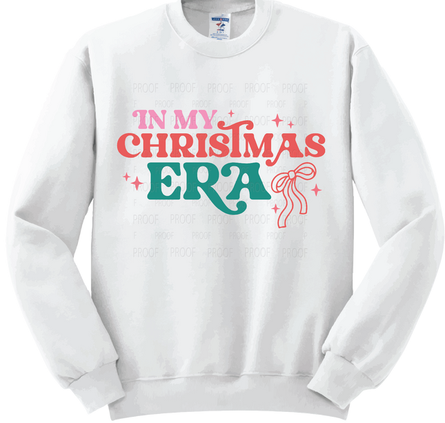 In My Era | Christmas | SALE
