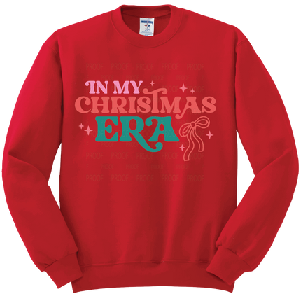 In My Era | Christmas | SALE
