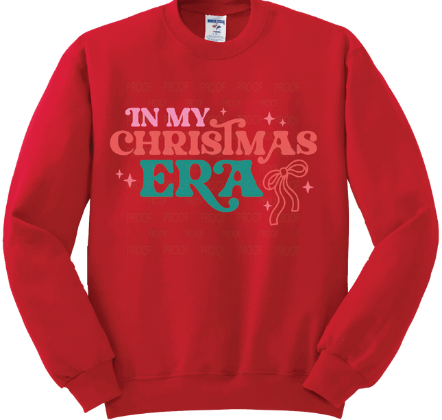 In My Era | Christmas | SALE