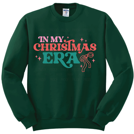 In My Era | Christmas | SALE