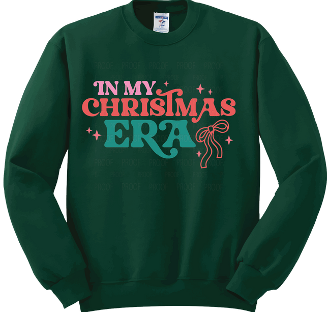 In My Era | Christmas | SALE