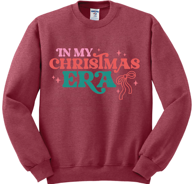 In My Era | Christmas | SALE