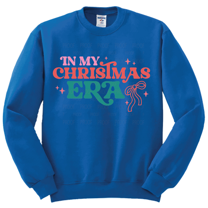 In My Era | Christmas | SALE