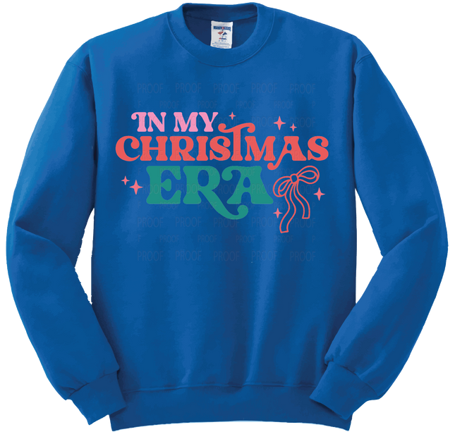 In My Era | Christmas | SALE