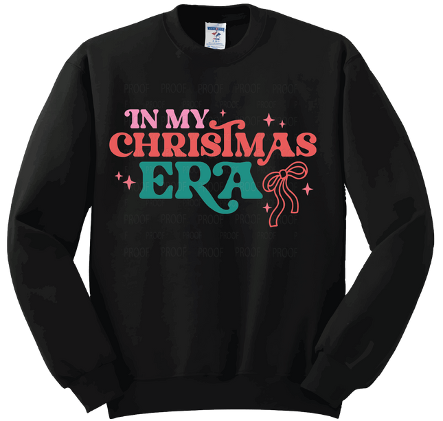 In My Era | Christmas | SALE