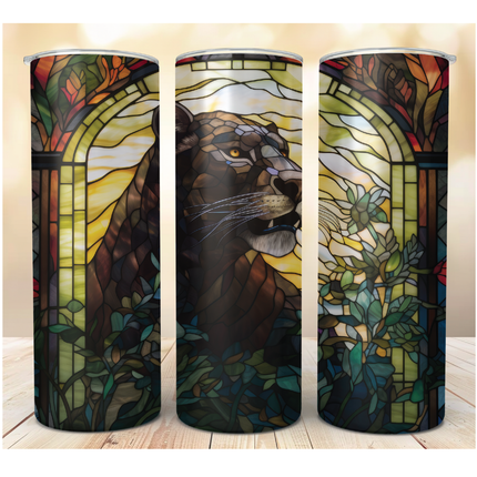 Jaguar | Wildlife Tumblers