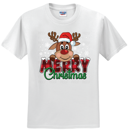 Reindeer Christmas | Christmas | SALE