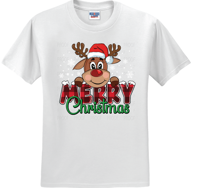 Reindeer Christmas | Christmas | SALE