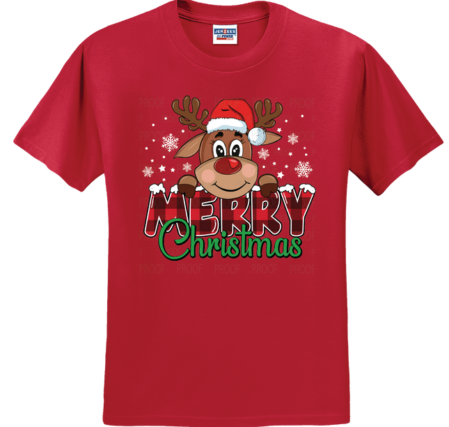 Reindeer Christmas | Christmas | SALE