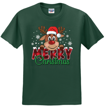 Reindeer Christmas | Christmas | SALE