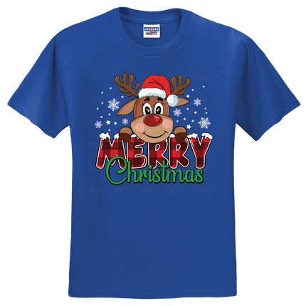 Reindeer Christmas | Christmas | SALE