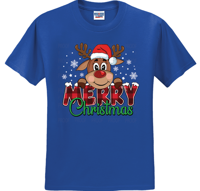 Reindeer Christmas | Christmas | SALE