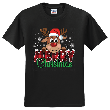 Reindeer Christmas | Christmas | SALE