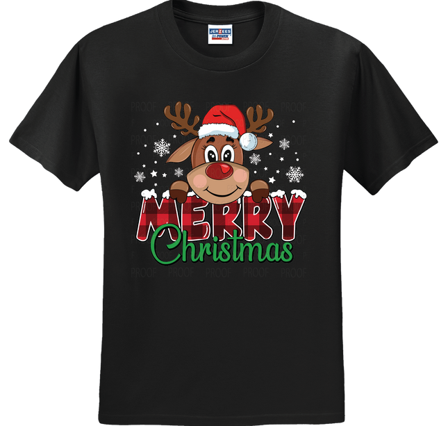 Reindeer Christmas | Christmas | SALE