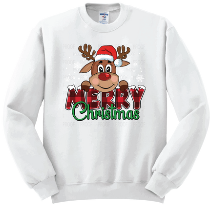 Reindeer Christmas | Christmas | SALE