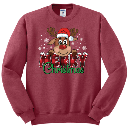 Reindeer Christmas | Christmas | SALE