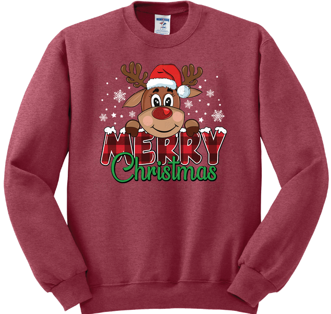 Reindeer Christmas | Christmas | SALE