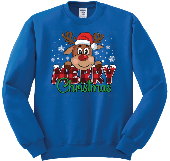 Reindeer Christmas | Christmas | SALE