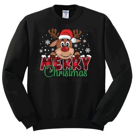 Reindeer Christmas | Christmas | SALE